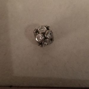Pandora charm